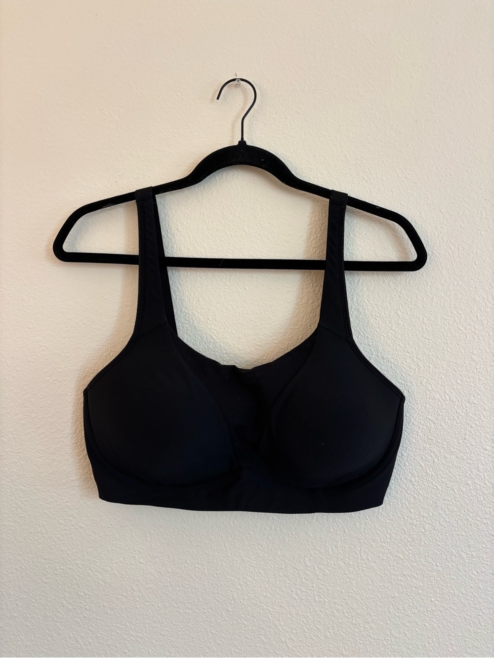 Lululemon Run Times Sports Bra size 36DD